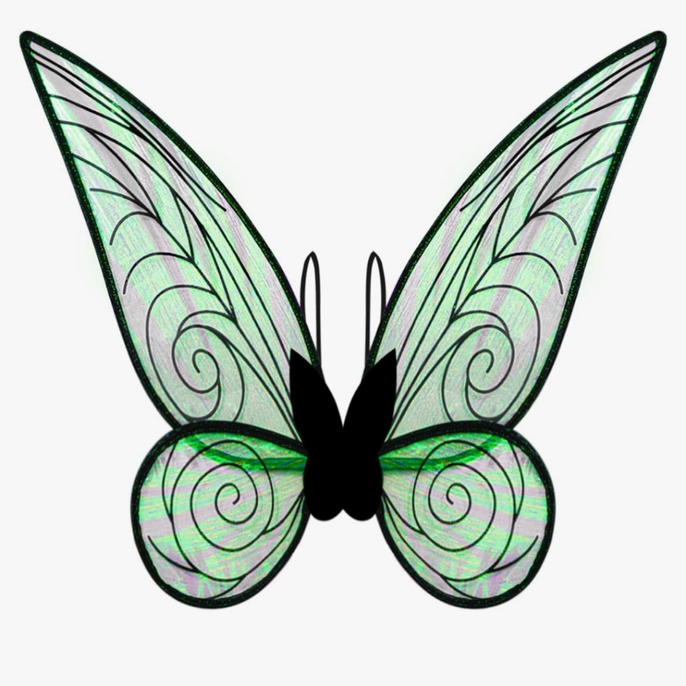 Fairy Wings for kids 🧚‍♀️